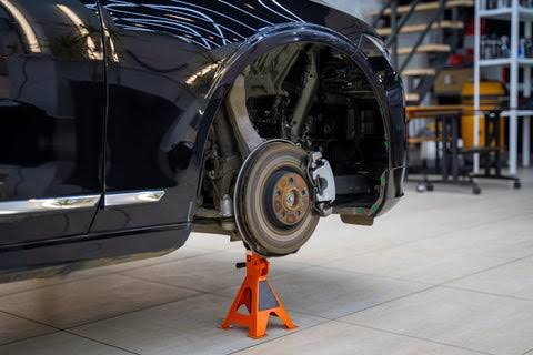 Automotive Services